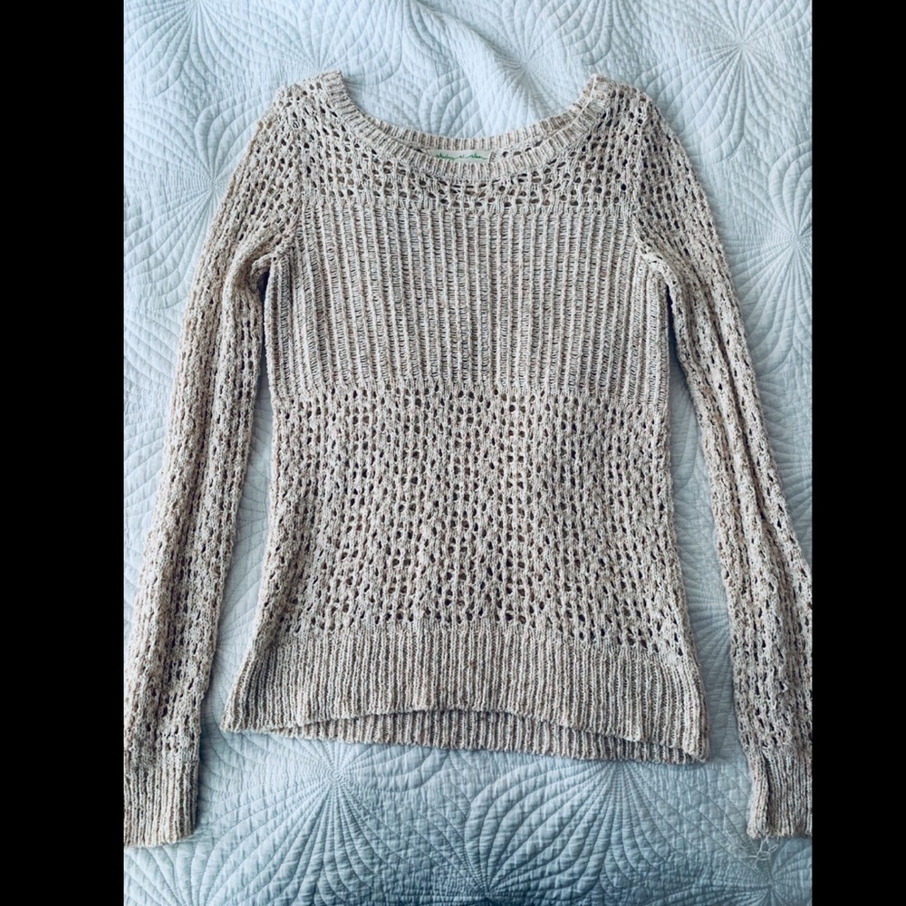 Urban Outfitters Knit Sweater